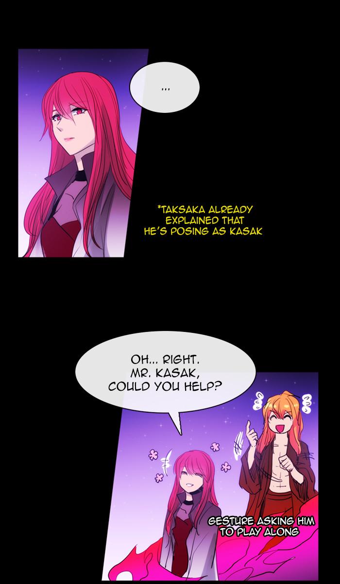 Kubera Chapter 440 Page 22