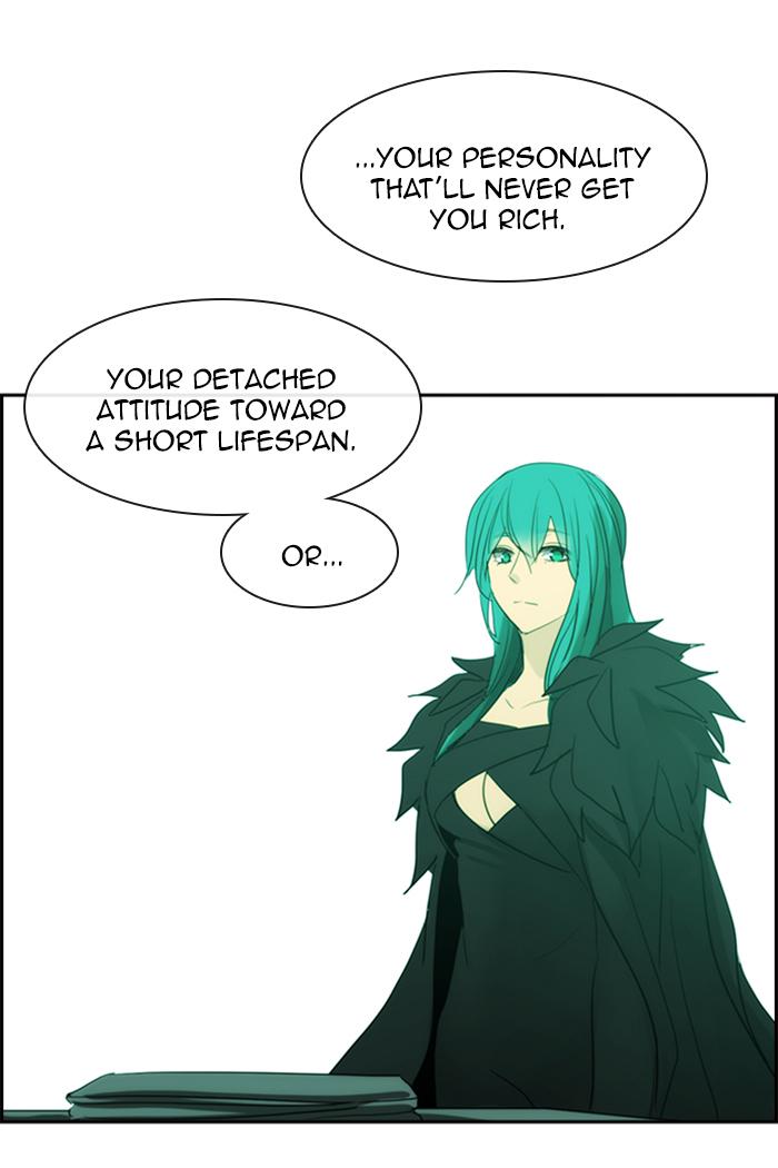 Kubera Chapter 440 Page 40