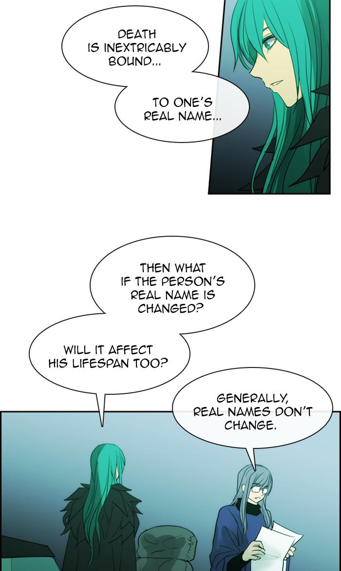 Kubera Chapter 440 Page 43