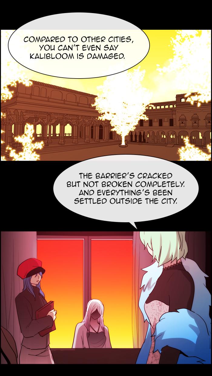 Kubera Chapter 441 Page 20