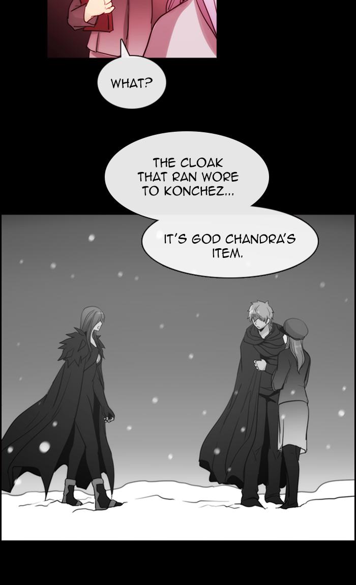 Kubera Chapter 441 Page 25