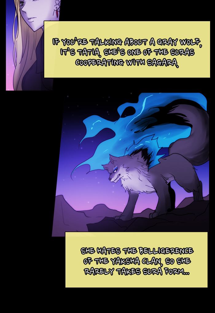 Kubera Chapter 443 Page 4