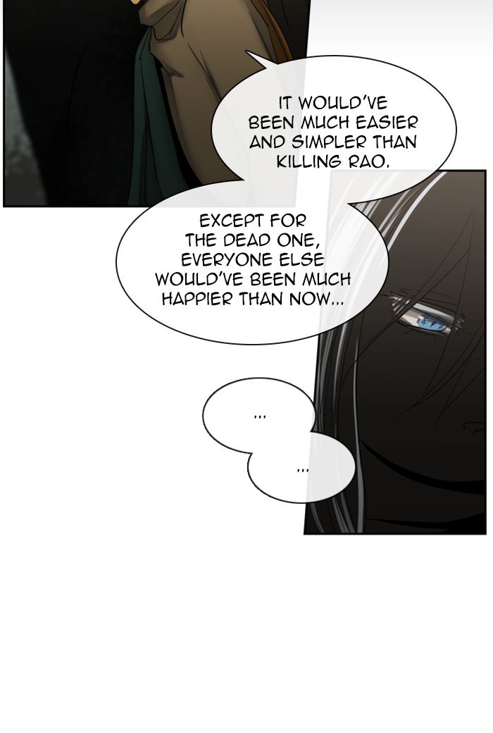 Kubera Chapter 444 Page 26