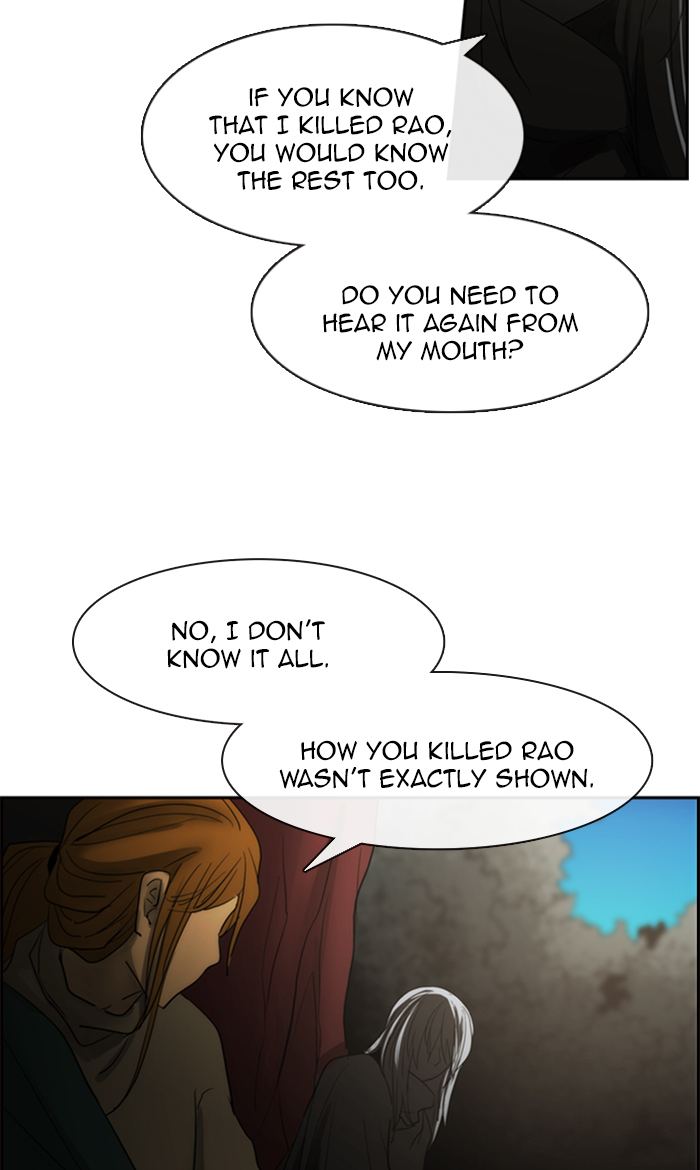 Kubera Chapter 444 Page 33