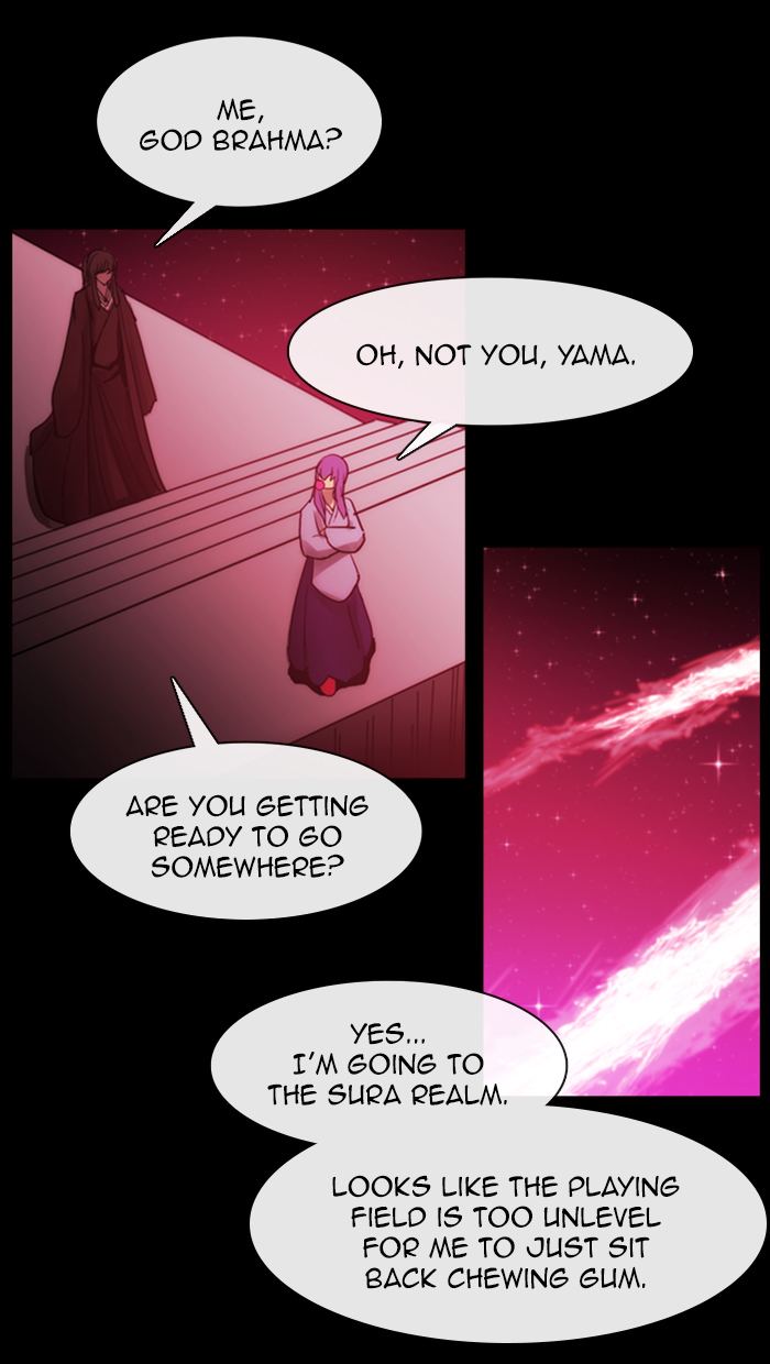 Kubera Chapter 444 Page 45