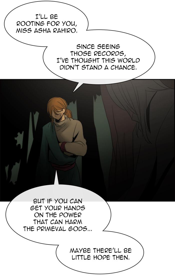 Kubera Chapter 445 Page 24