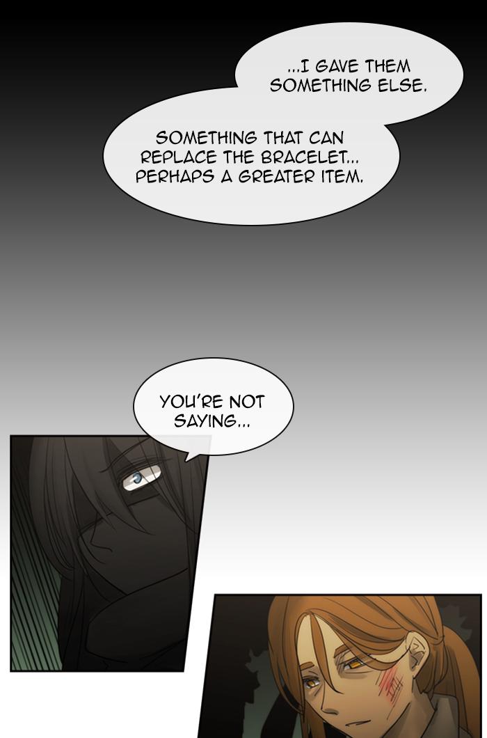 Kubera Chapter 445 Page 28