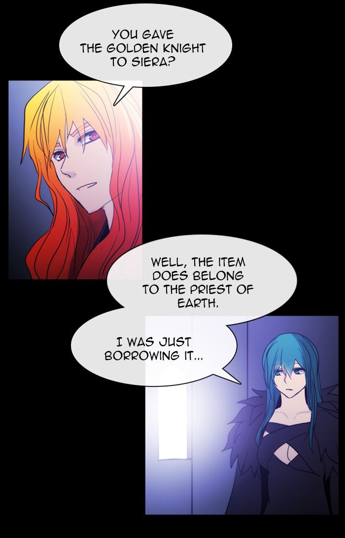 Kubera Chapter 445 Page 33