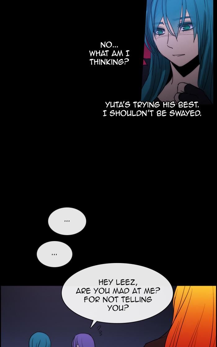 Kubera Chapter 445 Page 47