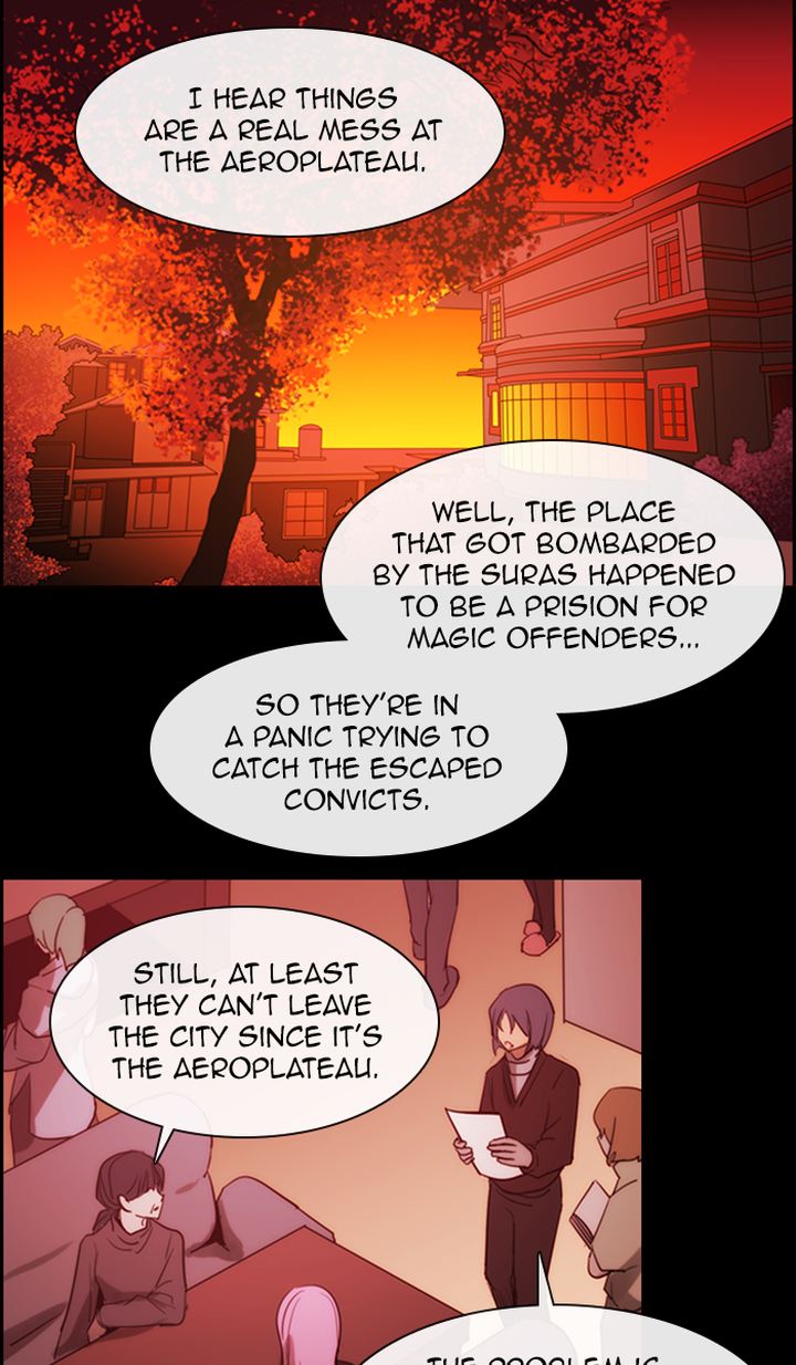 Kubera Chapter 446 Page 11