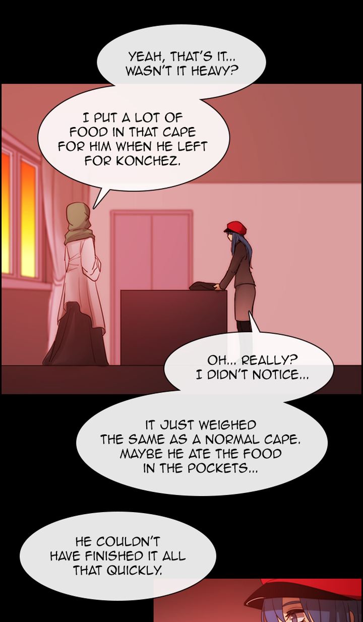 Kubera Chapter 446 Page 18