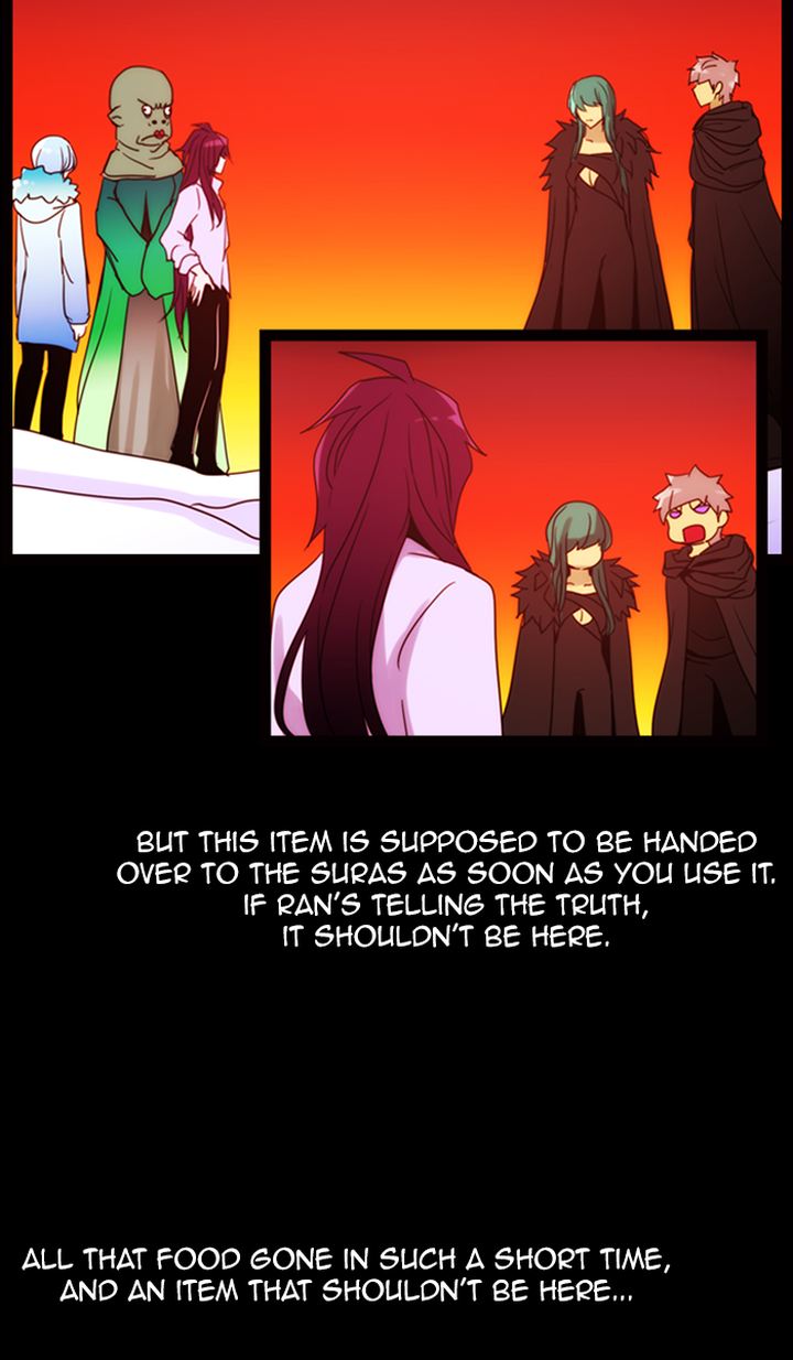 Kubera Chapter 446 Page 21