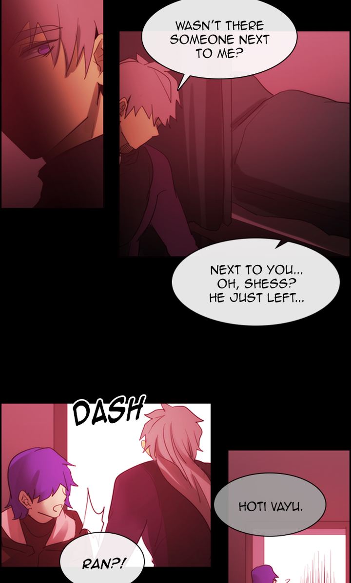 Kubera Chapter 446 Page 25