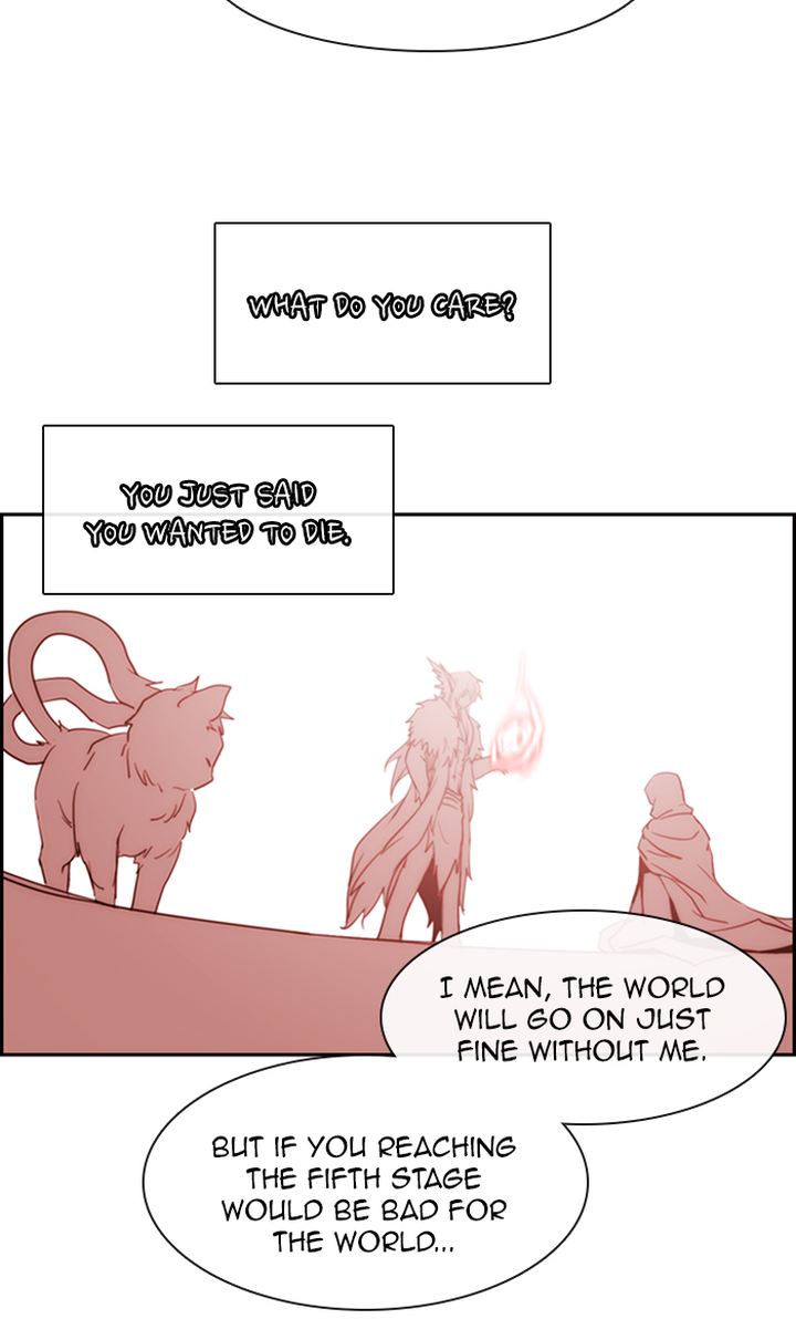 Kubera Chapter 447 Page 21