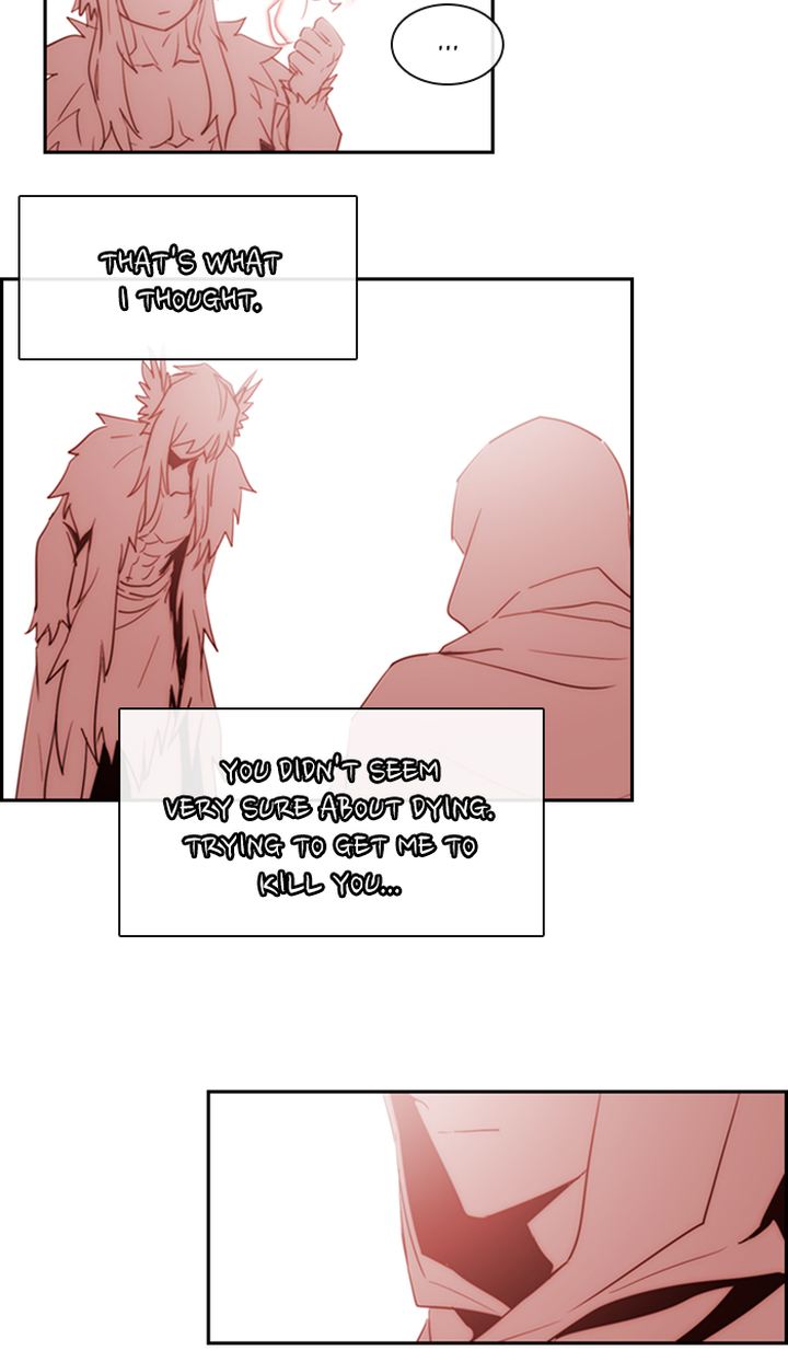 Kubera Chapter 447 Page 25