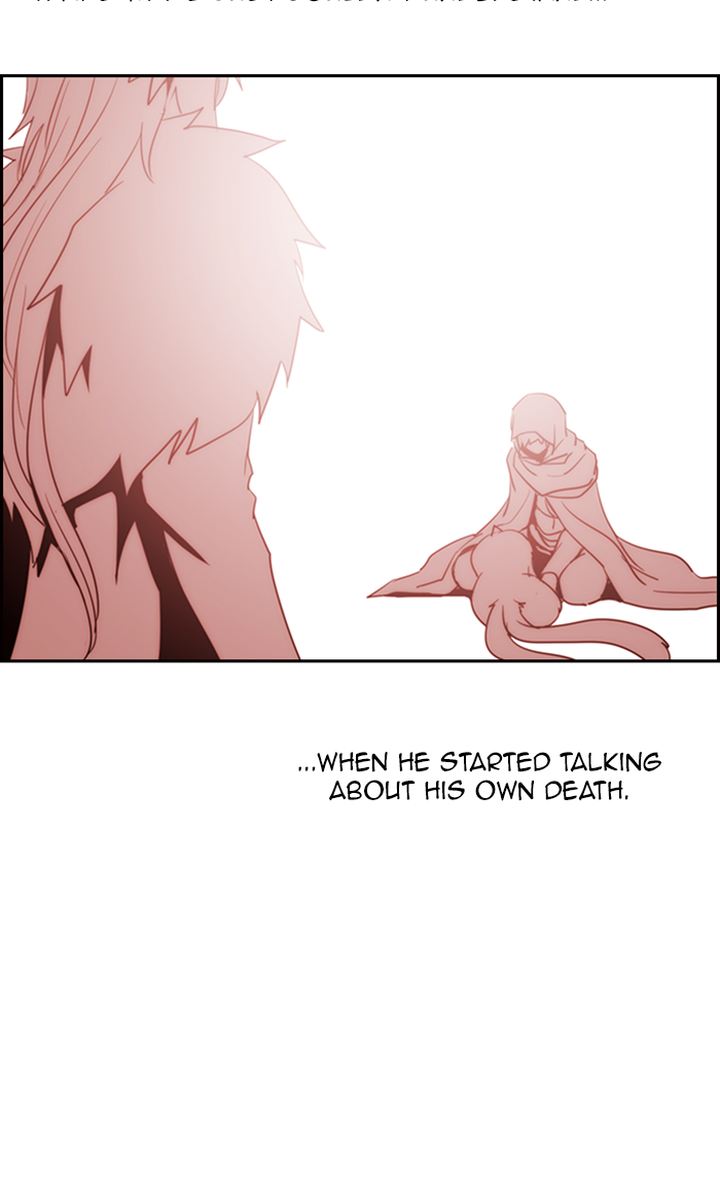 Kubera Chapter 447 Page 3