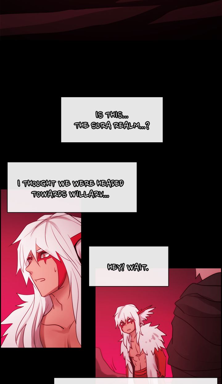 Kubera Chapter 447 Page 33