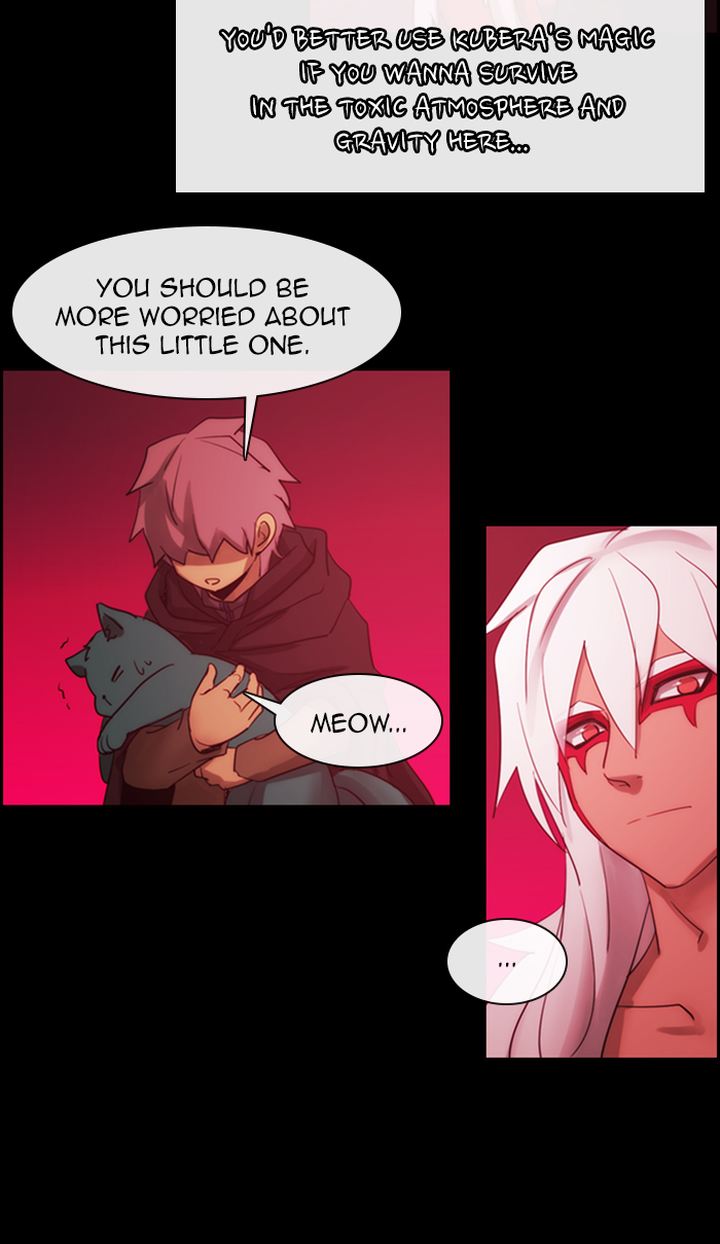 Kubera Chapter 447 Page 34