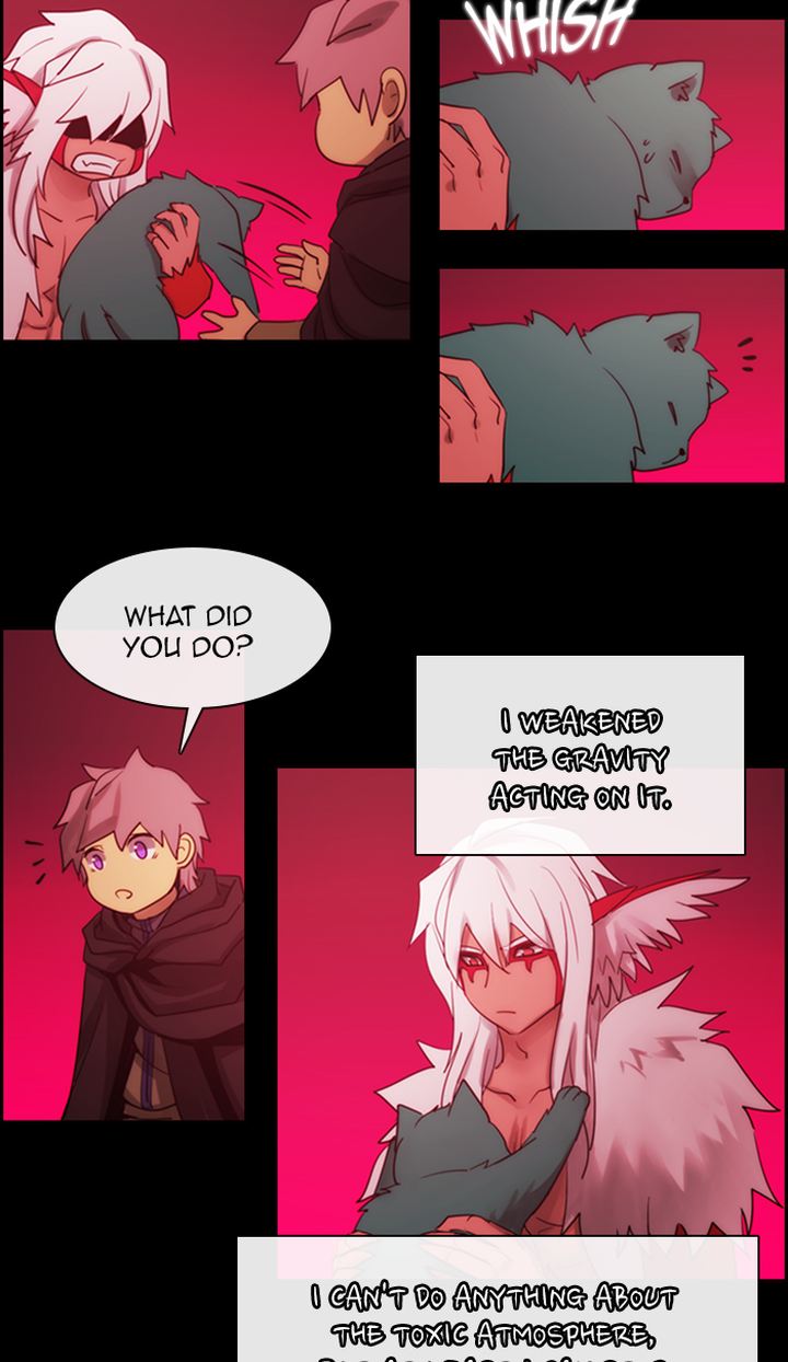 Kubera Chapter 447 Page 38