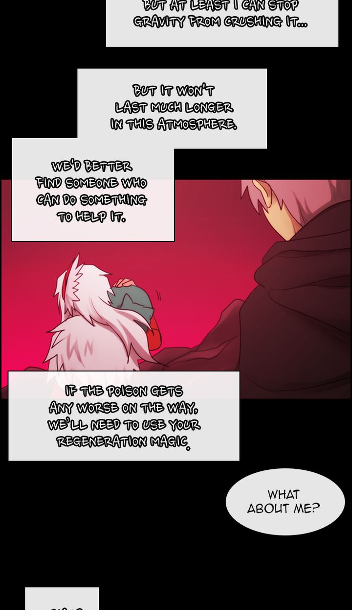 Kubera Chapter 447 Page 39