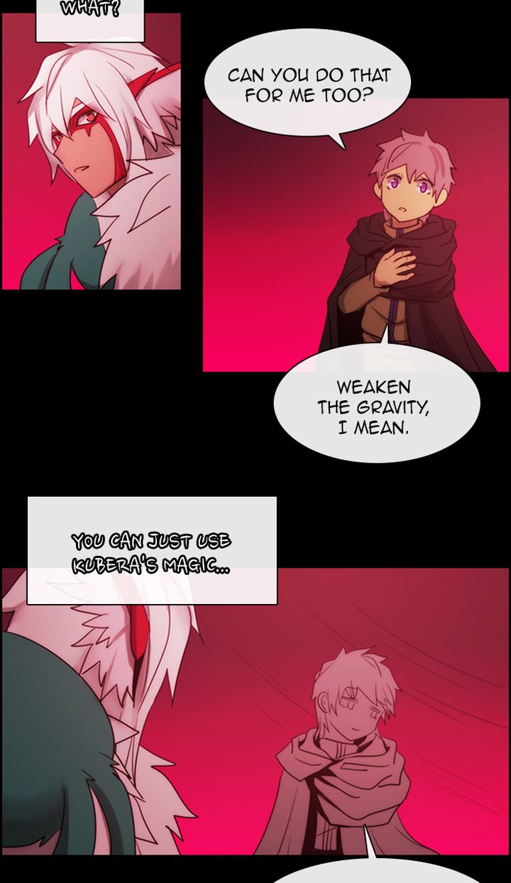 Kubera Chapter 447 Page 40