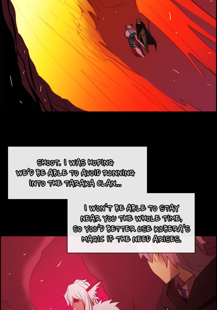 Kubera Chapter 447 Page 46