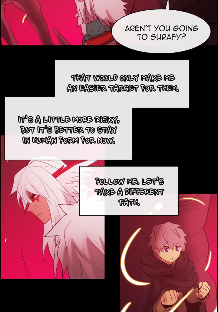 Kubera Chapter 447 Page 47