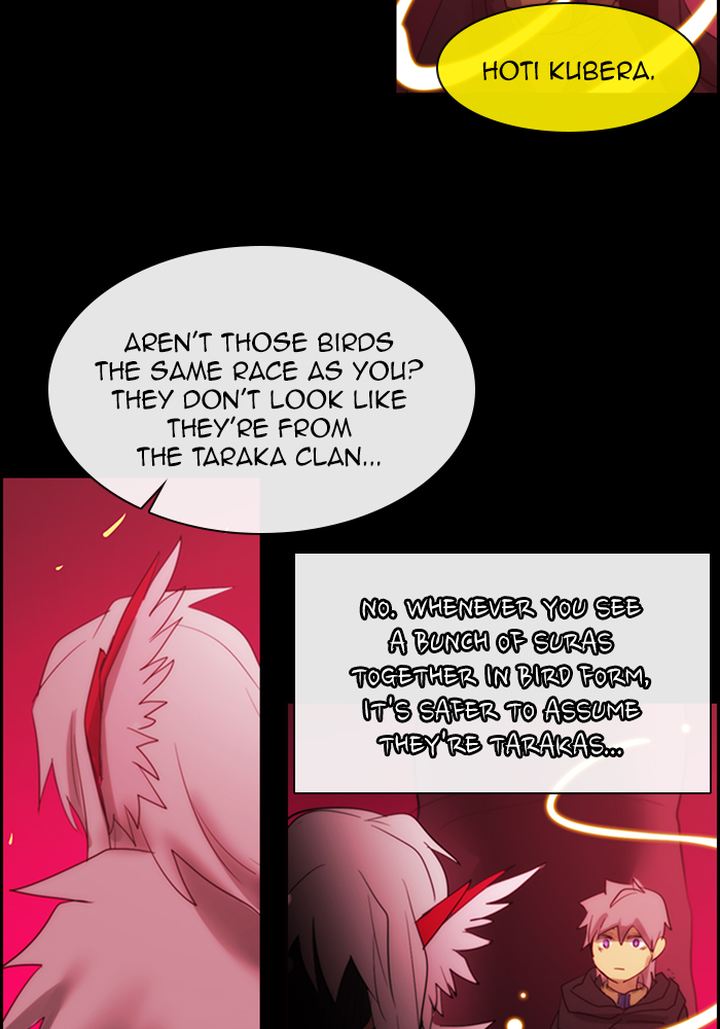 Kubera Chapter 447 Page 48