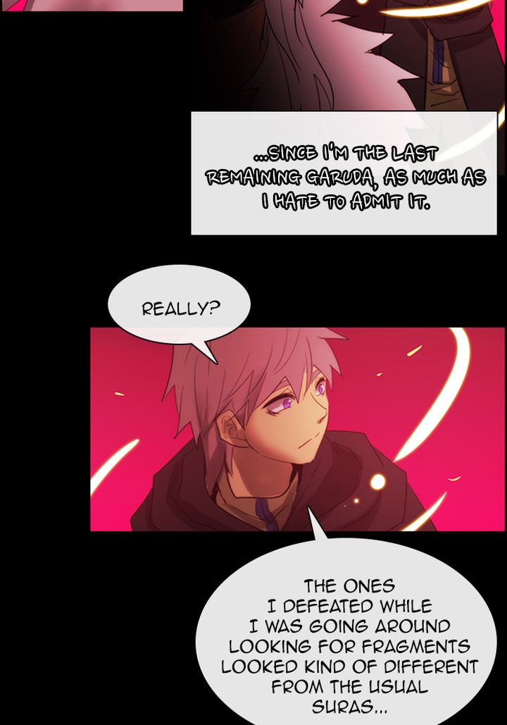 Kubera Chapter 447 Page 49