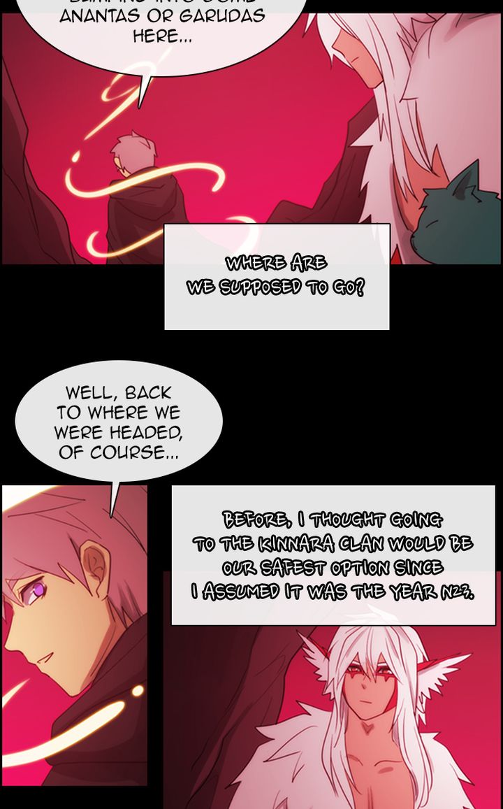 Kubera Chapter 448 Page 16