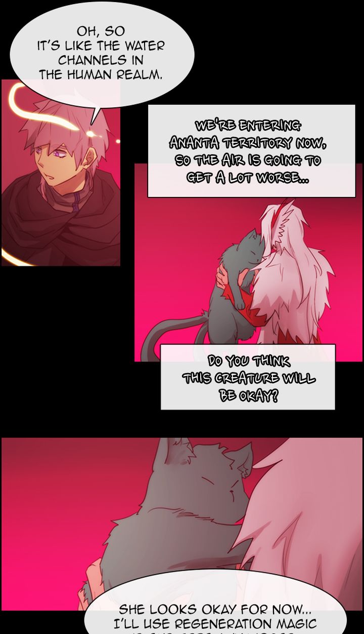 Kubera Chapter 448 Page 23