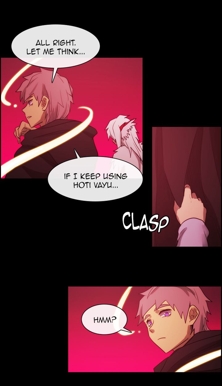 Kubera Chapter 448 Page 26