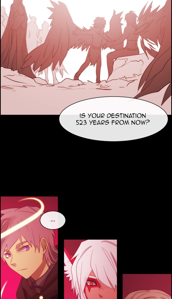 Kubera Chapter 448 Page 36