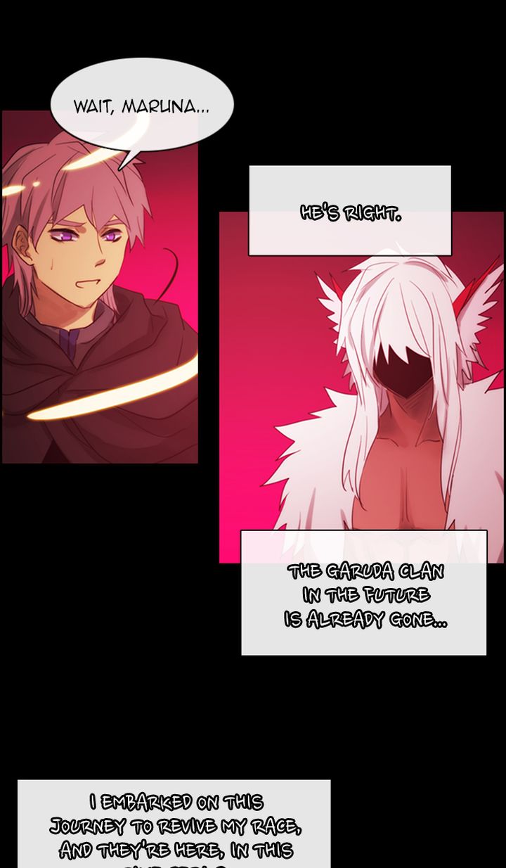 Kubera Chapter 448 Page 39