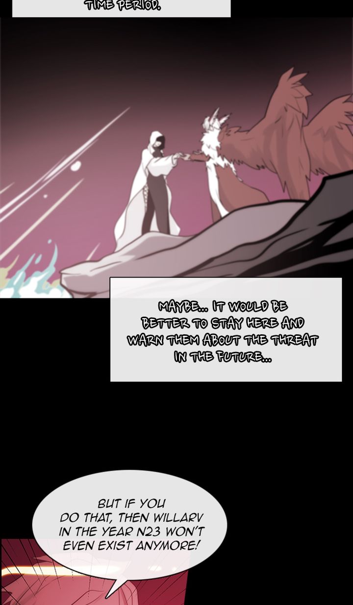 Kubera Chapter 448 Page 40