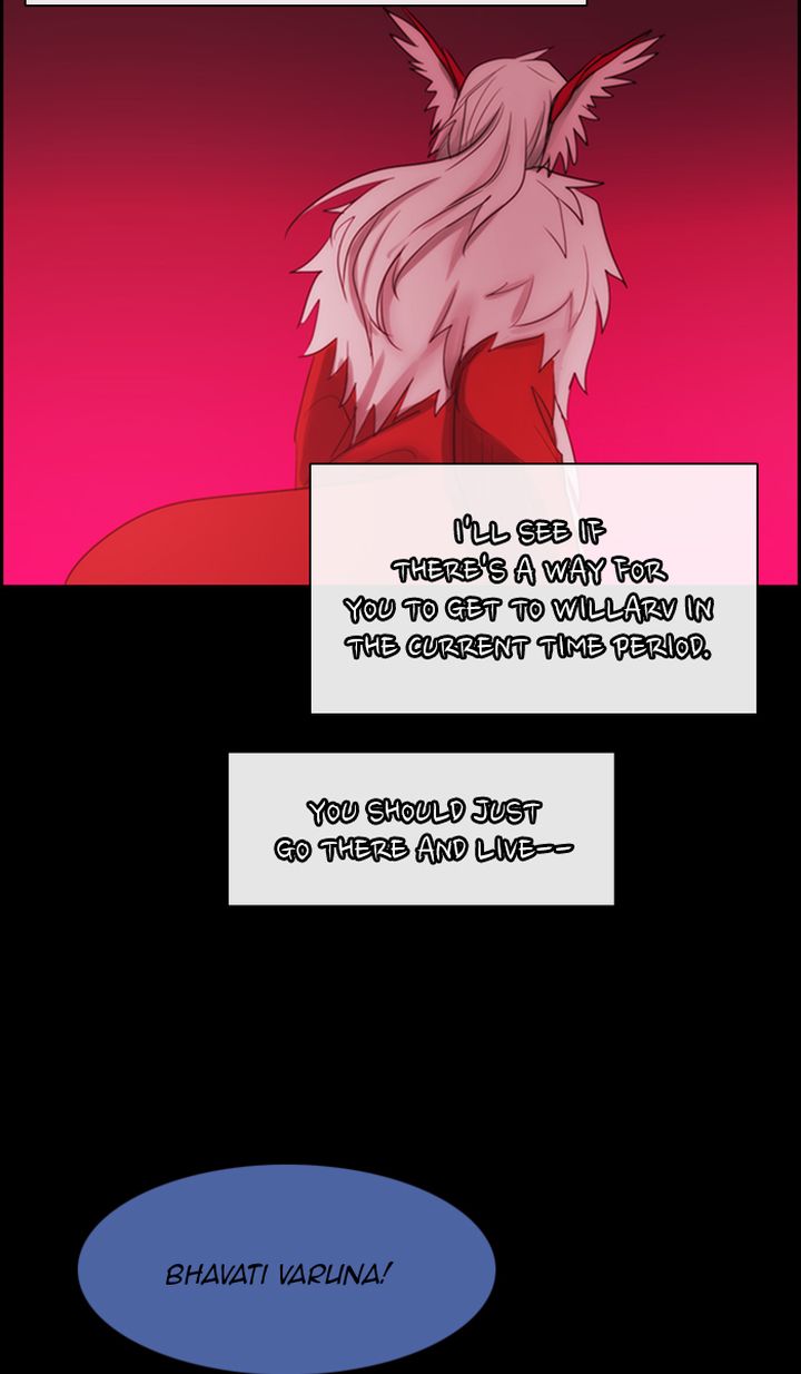 Kubera Chapter 448 Page 45