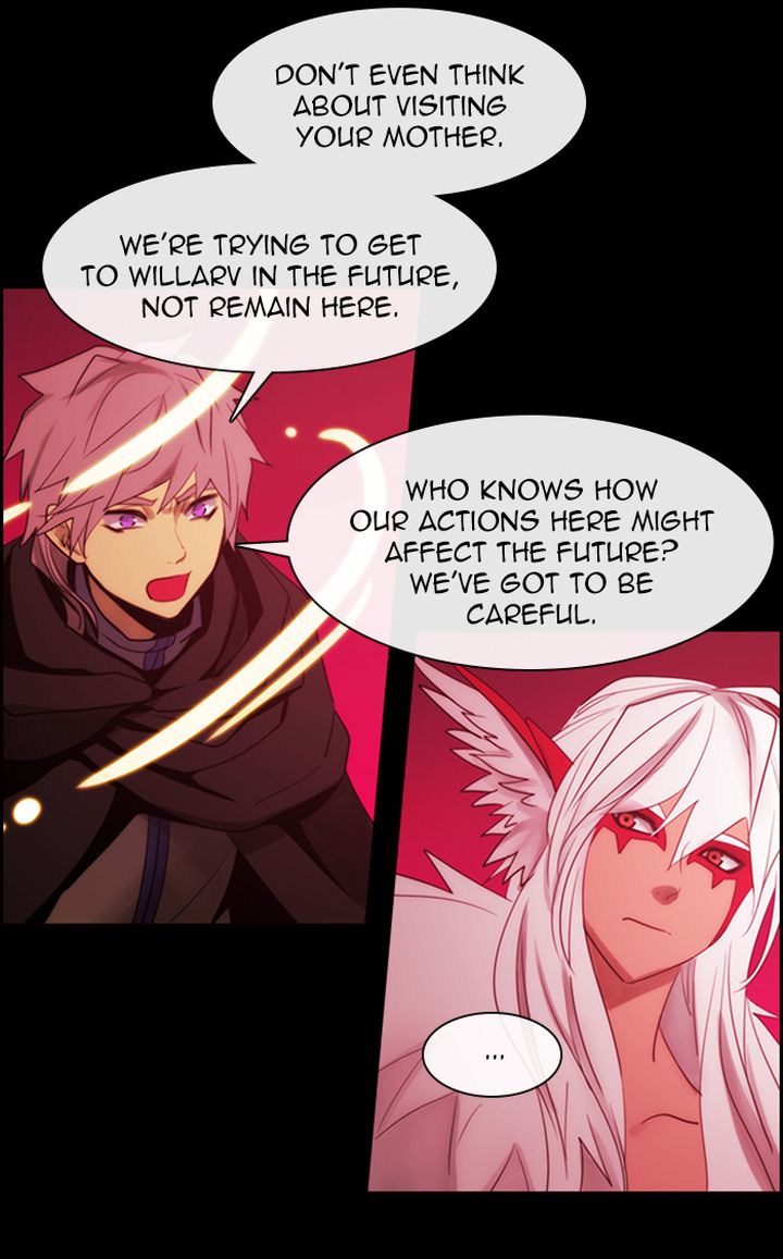 Kubera Chapter 448 Page 6