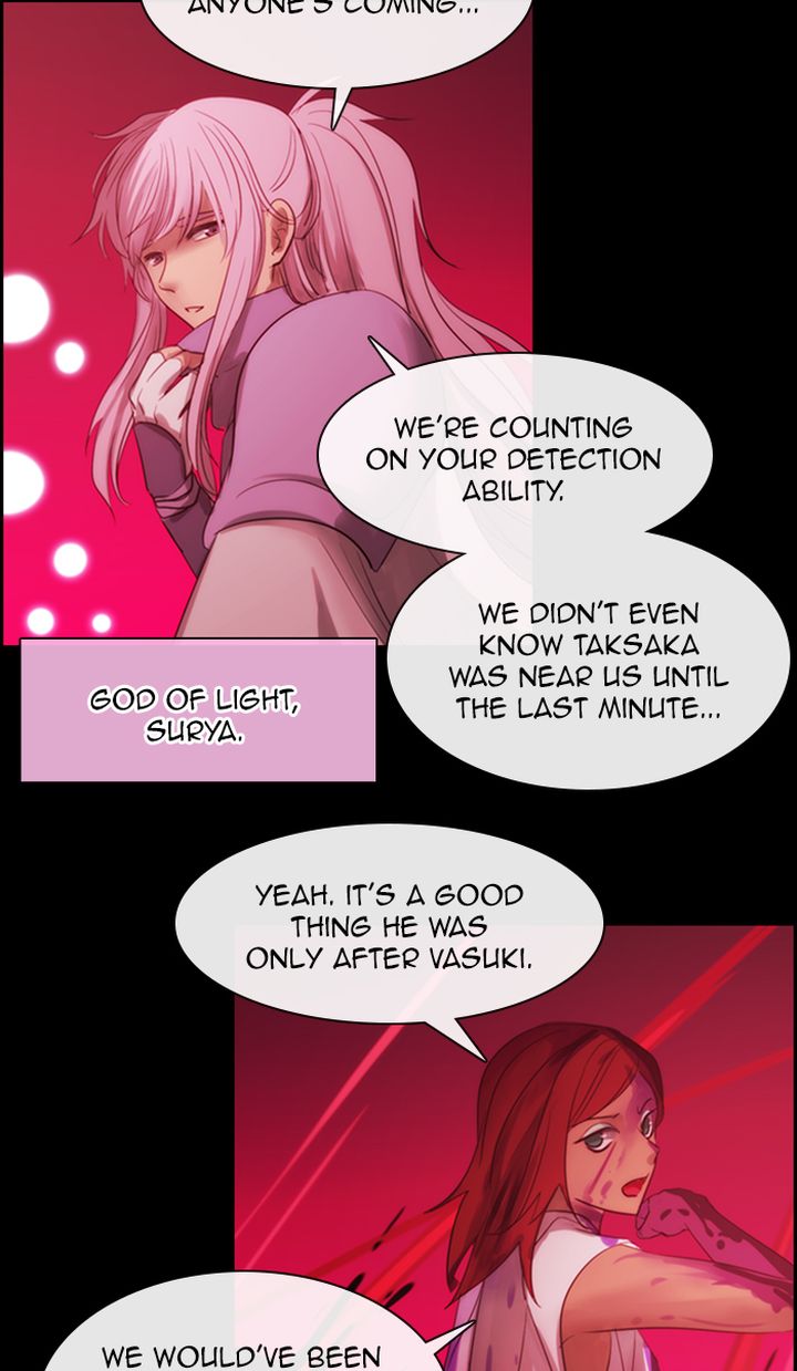 Kubera Chapter 449 Page 11