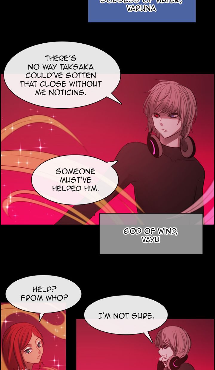 Kubera Chapter 449 Page 13