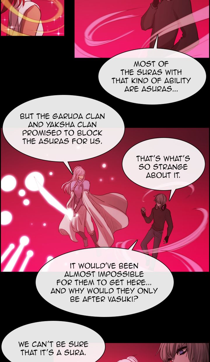 Kubera Chapter 449 Page 14