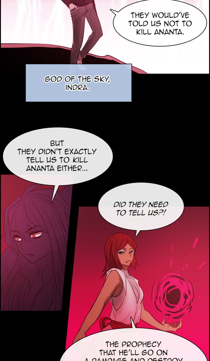 Kubera Chapter 449 Page 17