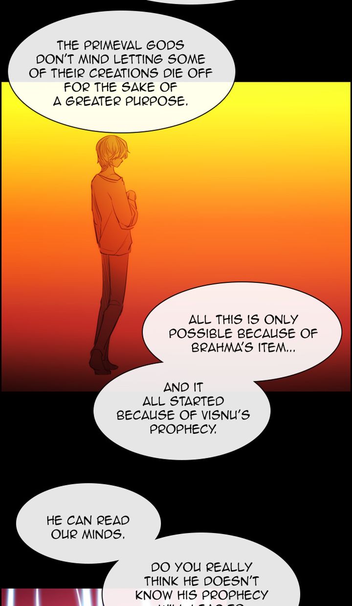 Kubera Chapter 449 Page 19