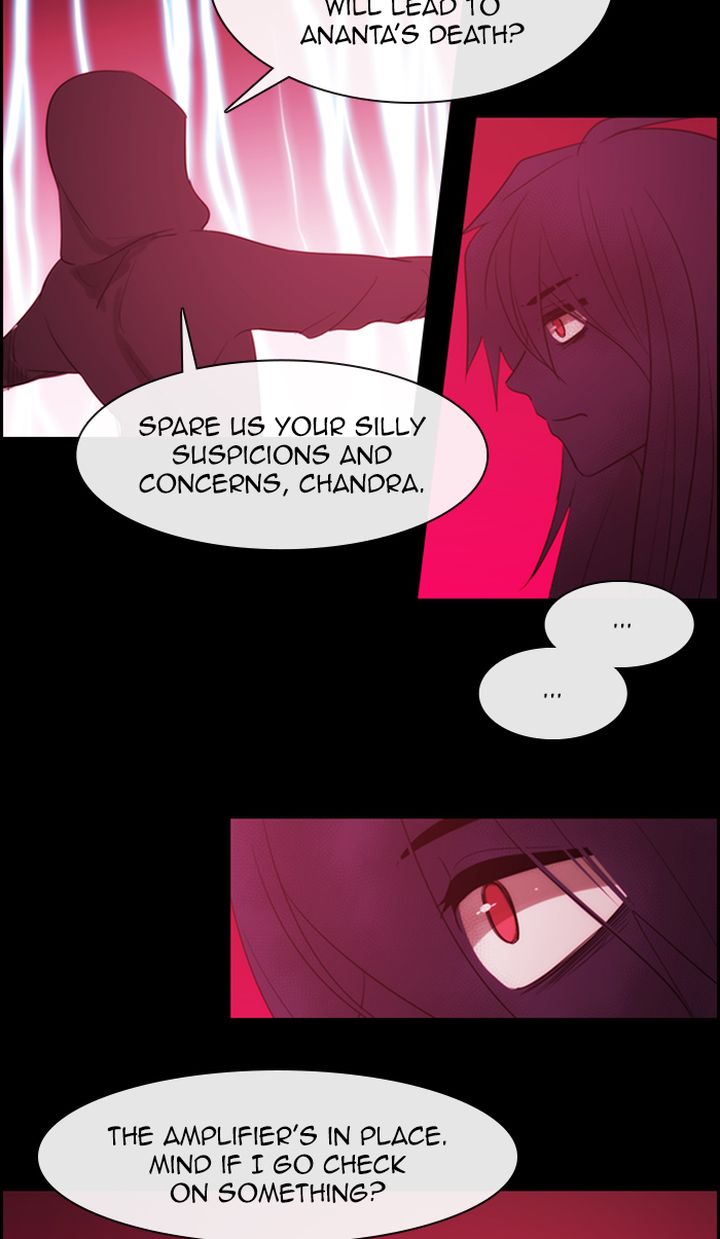 Kubera Chapter 449 Page 20