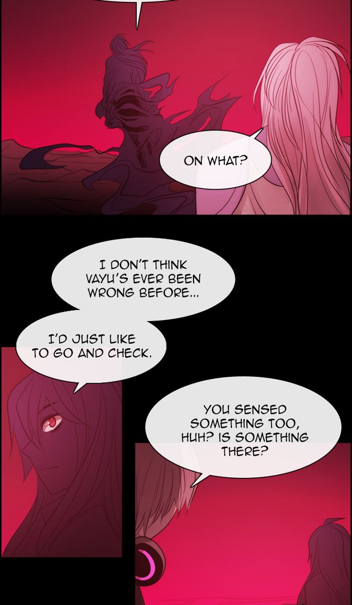 Kubera Chapter 449 Page 21