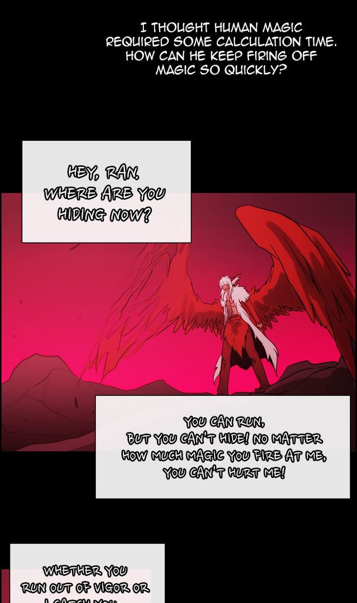 Kubera Chapter 449 Page 27