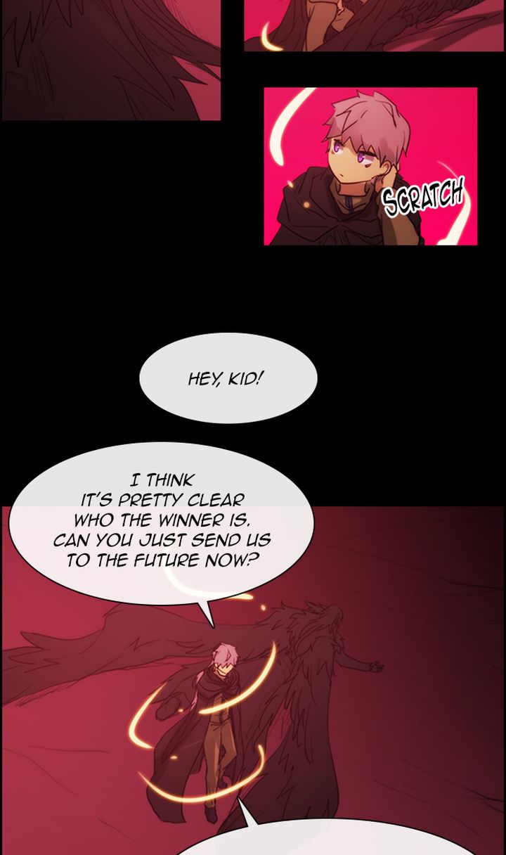 Kubera Chapter 449 Page 33