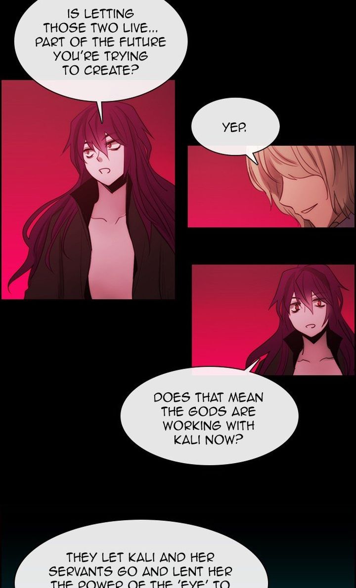 Kubera Chapter 450 Page 13