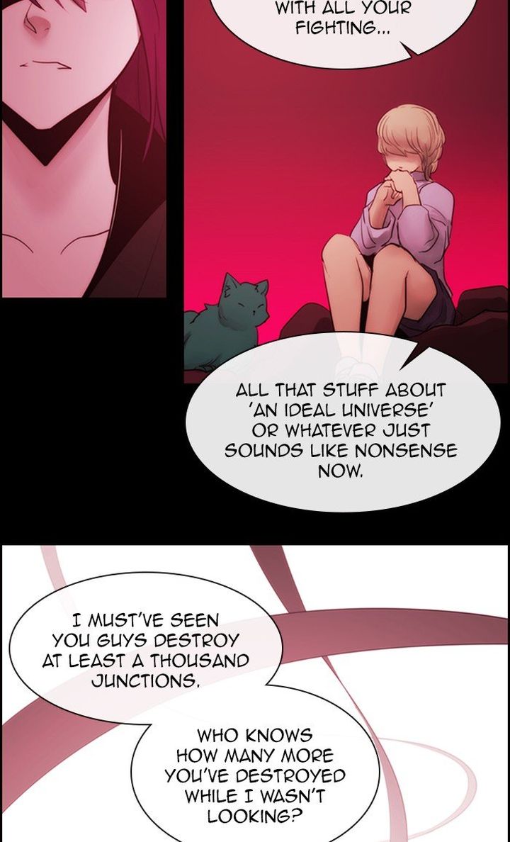 Kubera Chapter 450 Page 18