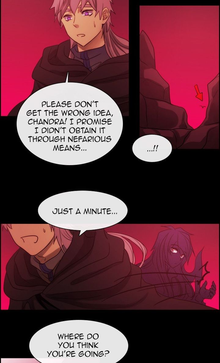 Kubera Chapter 450 Page 2