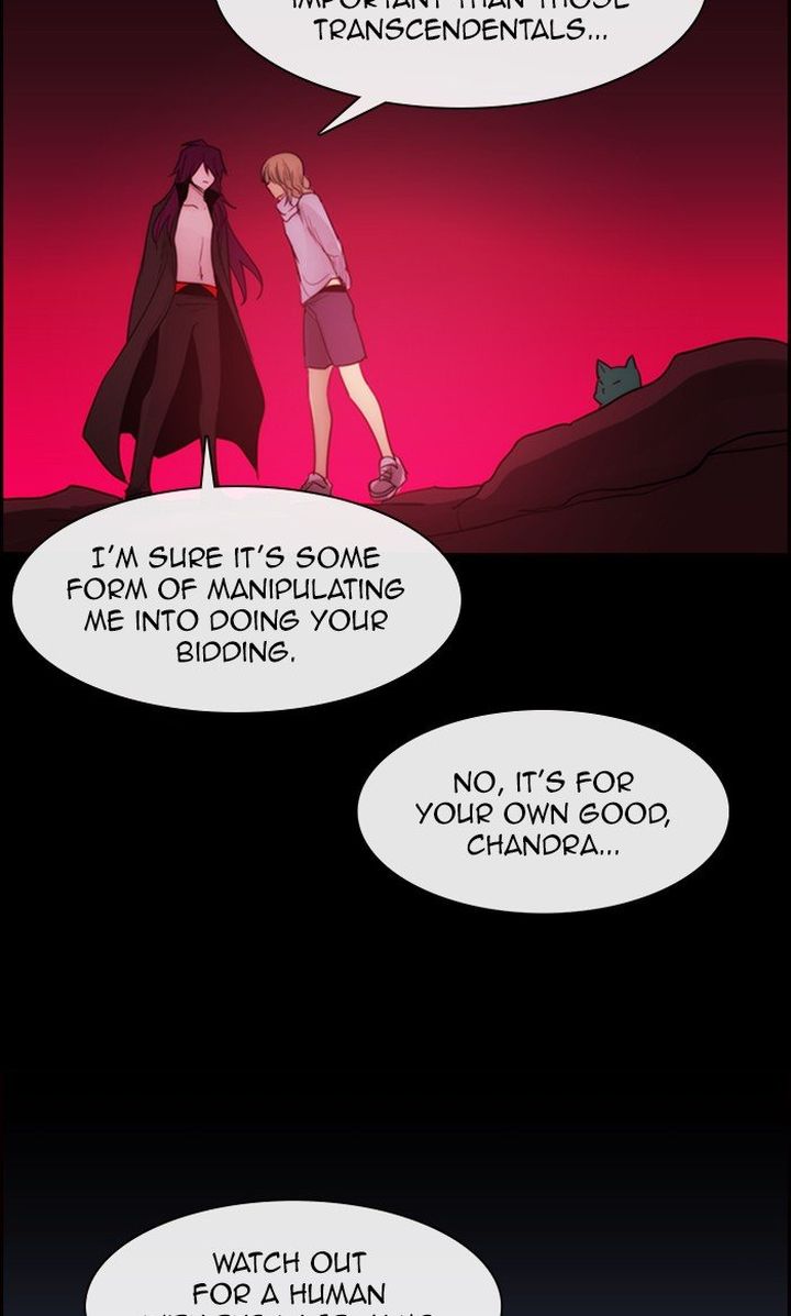 Kubera Chapter 450 Page 25